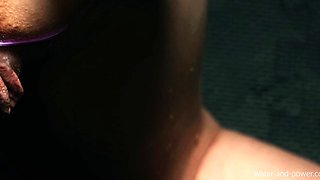 Russian sexy amateur anal ass fucked the first time