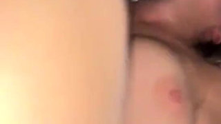 Thick, Impregnating Creampie Inside of Me