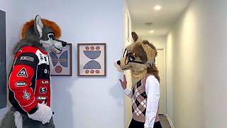 Amateur teen girlfriend hardcore action in a sauna