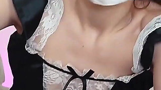 Teen Maid