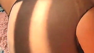 Sexy Secretary Rips Her Stockings to Fuck Her Boss After Work