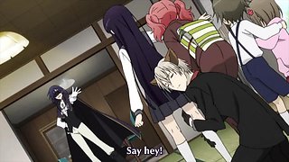 Anime ft. Japanese  Cameron Dee: Anal, Pornhub  Interracial Porn