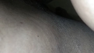 Cheating With Asian Widow Neighbor