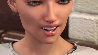 The Office Wife - Playthrough #69 Cam With Polly