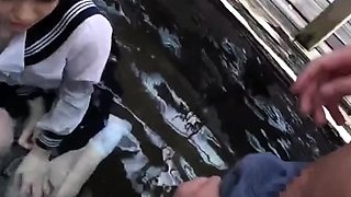 Hot Ass Big Cock Close Up Fuck