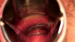 Fingering Hairy Pov Pussy Before Up Close Doggy Fuck