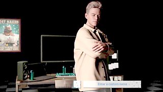 3d full, super hot fucking, cos