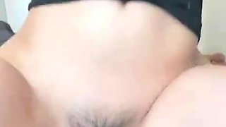 Hairy ass fucked hardcore by stud