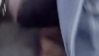 The Mature Woman and the Toy Boy: Cunnilingus and Blowjobs