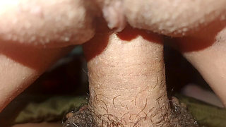 Chubby Wife Get Fuck Hard