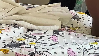 Double Stuffed and Creampied - Husband and BBC Breed Me Together