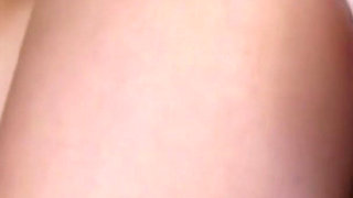 Blonde Skinny Teen Crystal Fucked in Tight Pussy by Monster Cock