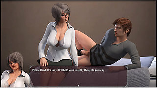 Lust epidemic game gallery 21 to 24