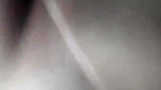squirting in the tan machine