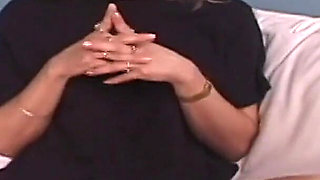 Close up Gyno Shots with Club Freak Michelle