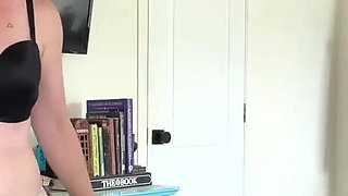 Good Boy Training: Stepmommy Spanks You & Makes You Eat Your Cum