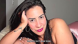 Big Ass Fucks With Her Coworker She Says No To Condoms During Sex! And It Makes Me Pregnant