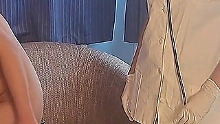 Medical Naked Examination