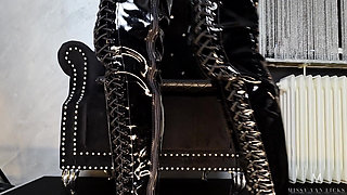 Slave to My Boots