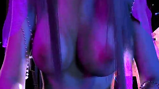 Animated Queen of Eternal Desire - 3D Animation Hentai