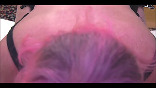 I Accidently Come in to Your Room and We End up Fucking