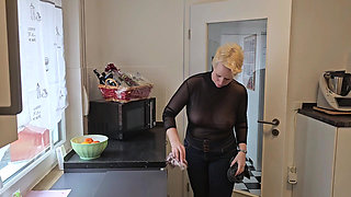 Housework