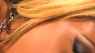 Holly Taylor Fucks His Dick Hard Then Jerks Him off Into Her Mouth