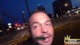 Pickedup gigner mature cockriding stranger