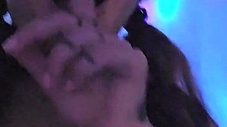 Stepsis Seduce You in the Party