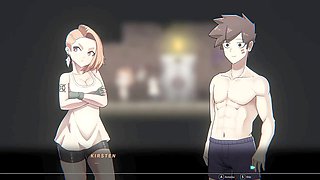 18 year old, hentai sex, what are you doing