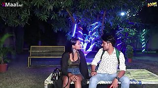 Indian sensual babe erotic video