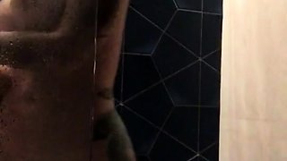 Busty Blond Punished For Her Big Boobs