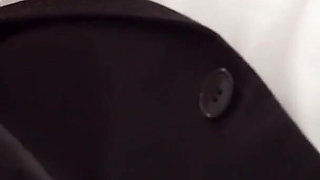 Sexy Brunette Teen Jenny Doll Needs Big Cock in Her Pussy After Intense Domination