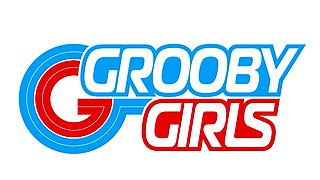 GROOBYGIRLS Ana Sexes It Up