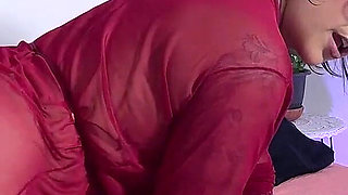 JOI #8 I Be Your Submissive While I Tell You I Like It