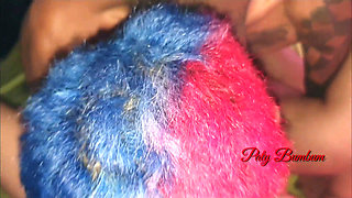 Famous Toy Actor Took Me To The Wooden Shack And Put The Wood In Me Cum In My Mouth