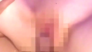 Sweet-looking Selfie Tease Turns Wild - Raw Sex, Huge Orgasms and a Creampie - Part 2