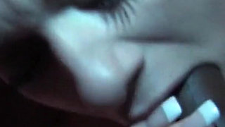 Hot MILF Paige Ashley Sucks and Fucks BBC in the Shower