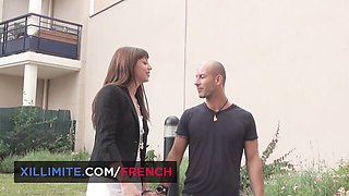 Cute Eliska's pornstar xxx