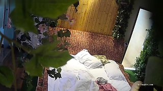 Couple amateur hidden cam my bitch