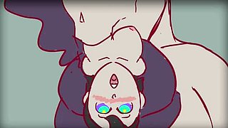 Amateur Femdom Lesbian: Giantess Snake Lady Dominates Horny Slut in Forest Bondage