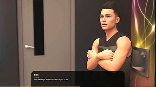 No more cash: gym showers ep 21