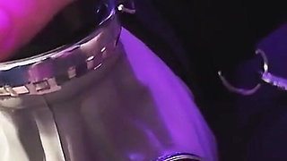 First Surrender: a Sub’s Fear Meets Trust Under My Control - Bondage, Sensual Power Exchange