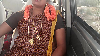 Indian Black Beauty. Step Mom Car Sex Talks. Telugu Dirty Talks.