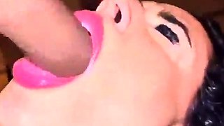 Blowjob fetish whore bukkake cumshot pov cum swallow