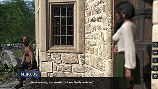 Riverside Cabin - V1.5 - Demo