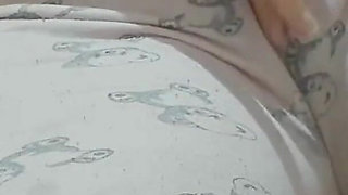 Masturbation in Pajamas- Turkish Porn-turkish MILF