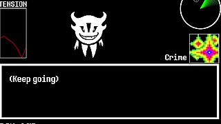 FINALLY DOMINATING AND GETTING DOMINATED BY A SEXY UNDERTALE MONSTER!!! - DATING START: Astigmatism