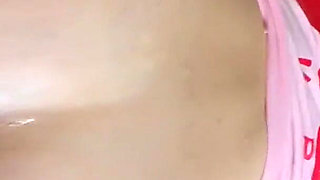 Peachy Granny Twerk Class Then Doggystyle