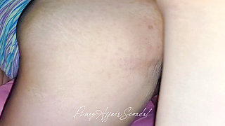 Pinay Teen's Thick Ass Gets Pounded in Doggy Style